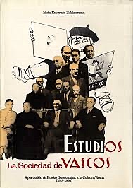 Congreso de la Soc. de Estudios Vascos en la Sección de Orientación Profesional