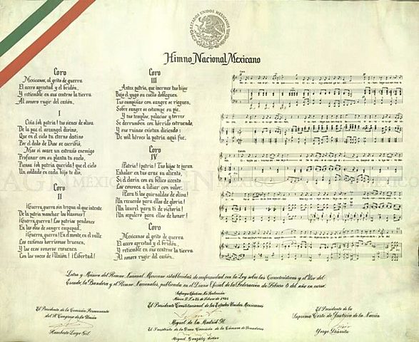 Himno Nacional