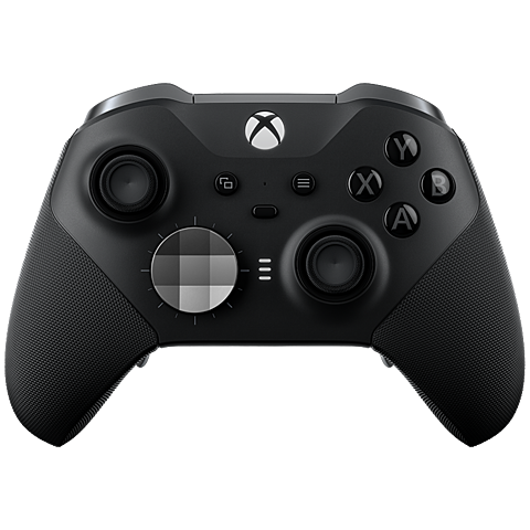ς Xbox One Elite Controller 2