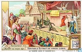 Daily Life/Culture of the Renaissance