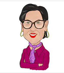 Claudia Nayibe López es elegida como la primera alcaldesa de Bogotá