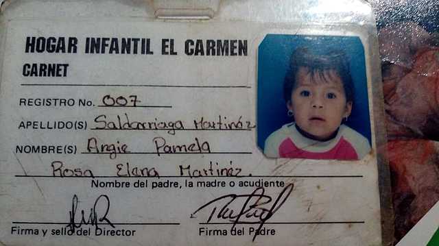 start of school life