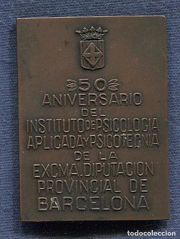 Instituto de Psicología Aplicada y Psicotecnia
