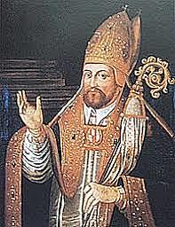 The Catholic Church (Pre-Reformation)