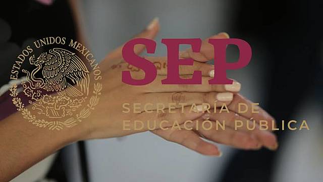 SEP anuncia suspencion de clases 30 dias en México por covid-19
