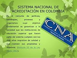 CNA - SNA