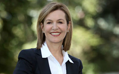 Primera Ministra de Relaciones Exteriores: Noemi Sanin