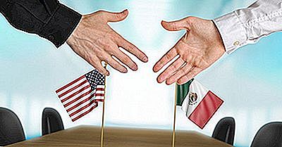 Tratado de comercio, amistad y navegación E.U.A/México