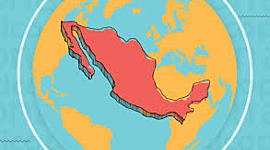 Timeline: POLÍTICA EXTERIOR