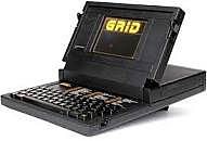 El primer ordenador con forma de laptop