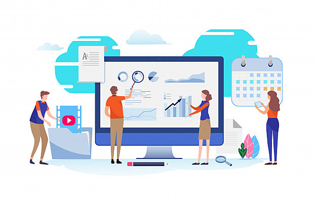 Plan de análisis de los resultados