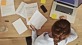 Timeline: Mi plan para lograr mi meta