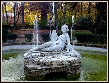 Base de decoración apasionada