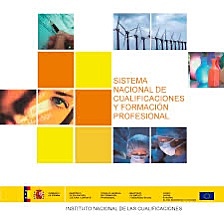 Ley de las Cualificaciones y la Formación Profesional