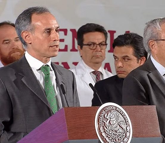 SEP amplía suspensión de clases hasta el 30 de Mayo