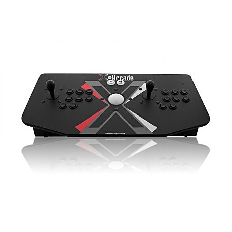 ς X-Arcade Tankstick