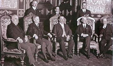 Tratados de Bucareli