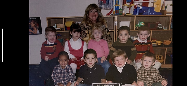 The Struggle of A Social Life