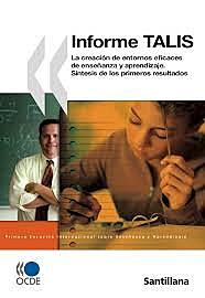 La OCDE plantea el TALIS Teaching And Learning International Survey