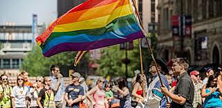 Creación de Colombia Diversa