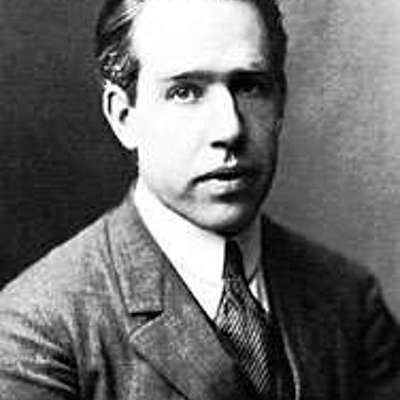 Timeline: Week 3 Assignment PHIL202 - NIELS BOHR