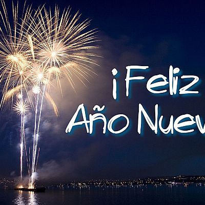 Timeline: Mi fin personal de Año nuevo