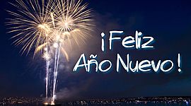 Timeline: Mi fin personal de Año nuevo