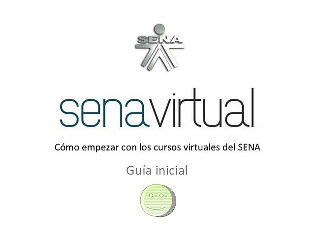 Sena Virtual