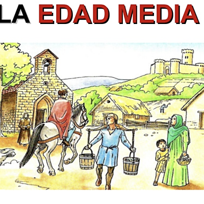 Timeline: Edad Media
