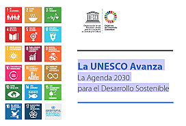 Objetivos de desarrollo sostenible - UNESCO