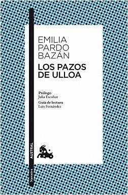 Los pazos de Ulloa - Emilia Pardo Bazán