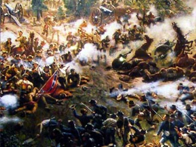 Siege of Atlanta