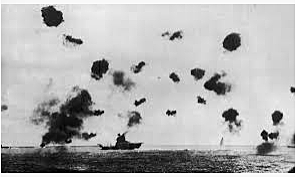 -Battle of Midway