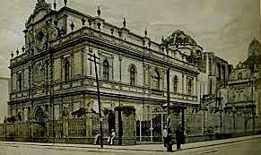 Clasificación Namur