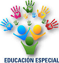 EUA educación especial