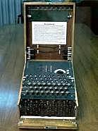 Máquina Enigma
