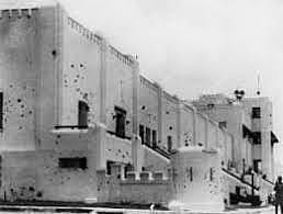 Asalto al cuartel Moncada