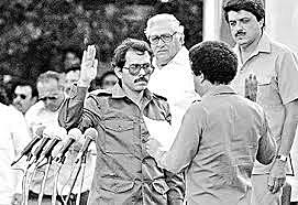 Comité Revolucionario Nicaragüense