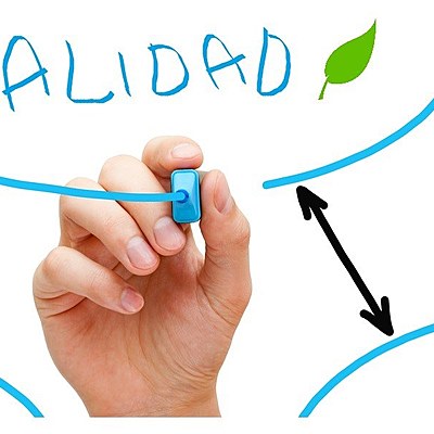 Timeline: Historia de la Calidad