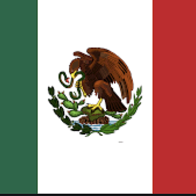 Timeline: México