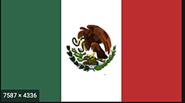 Timeline: México
