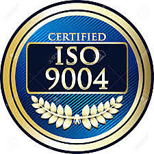 ISO 9004 - 2