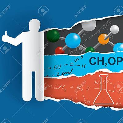 Timeline: Descubrimientos de la Química