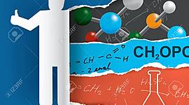 Timeline: Descubrimientos de la Química