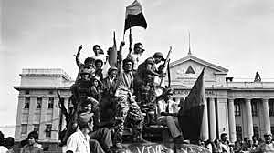 Facciones Revolucionarias