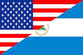 Estados Unidos interviene en la Rev. Nicaragüense