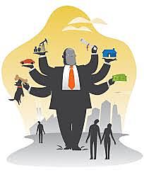 Fin del Estado Regulador Mexicano