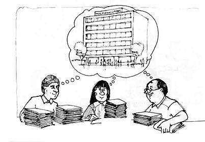 Movimiento: La investigación acción participativa