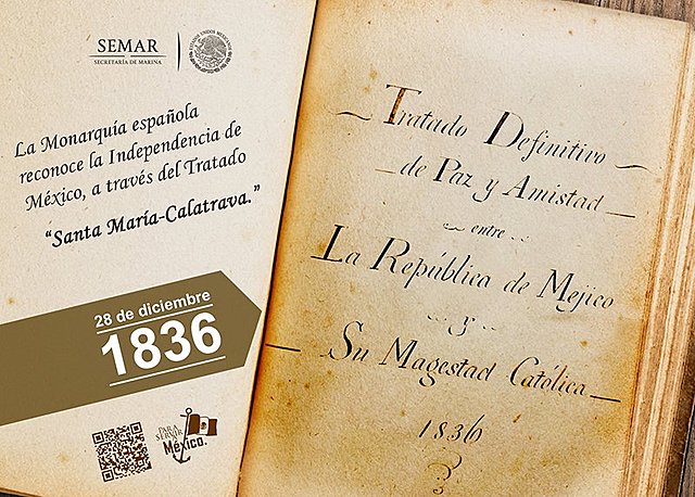 Tratado de Santa María Calatrava