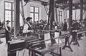 Revolucion Industrial